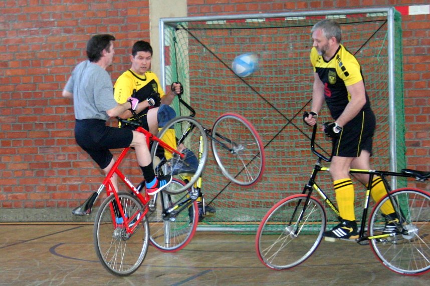 Leicht gewonnene Punkte f&uuml;r Ilfeld und Nordhausen