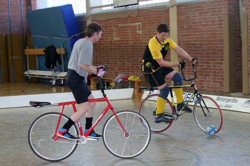 Leicht gewonnene Punkte f&uuml;r Ilfeld und Nordhausen