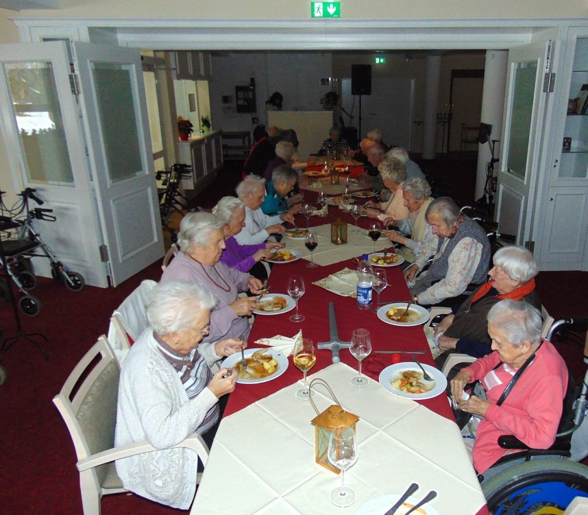 Ritterspektakel im "Sonnenhof"