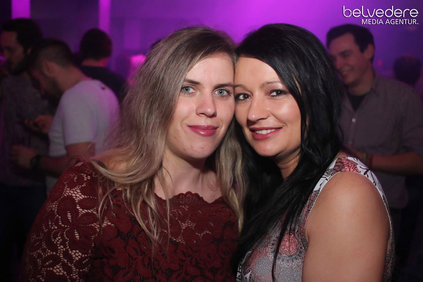 Party im Jugendclubhaus