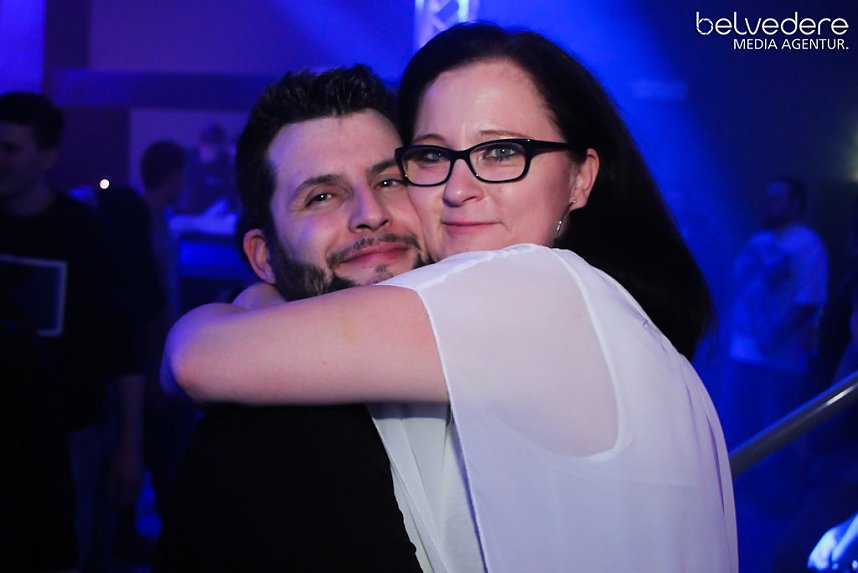 Party im Jugendclubhaus