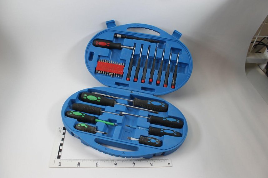 Wem geh&ouml;rt das Diebesgut?
