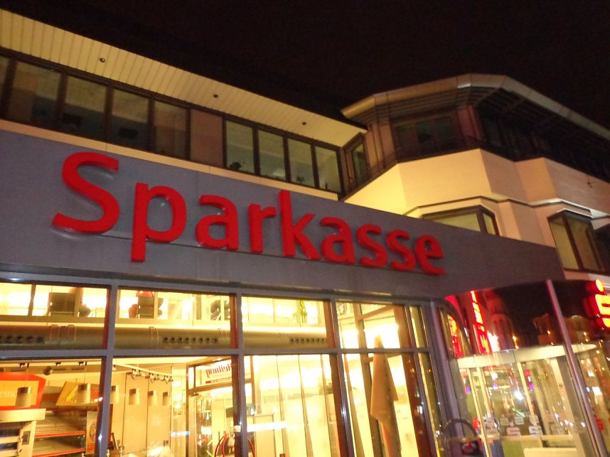 "TERRA INCOGNITA" in der KSK-Galerie