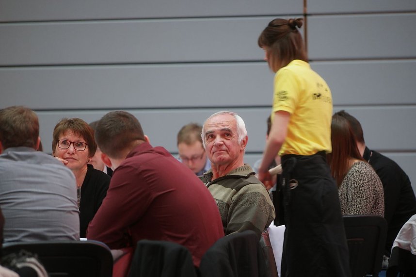 23. Sport-Gala des Nordh&auml;user Kreissportbundes