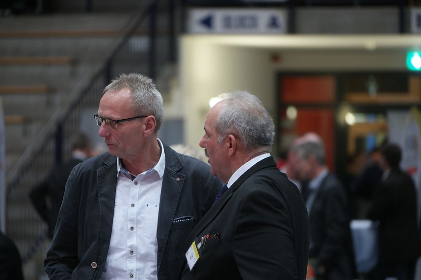 23. Sport-Gala des Nordh&auml;user Kreissportbundes