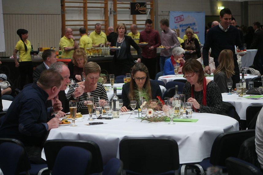 23. Sport-Gala des Nordh&auml;user Kreissportbundes