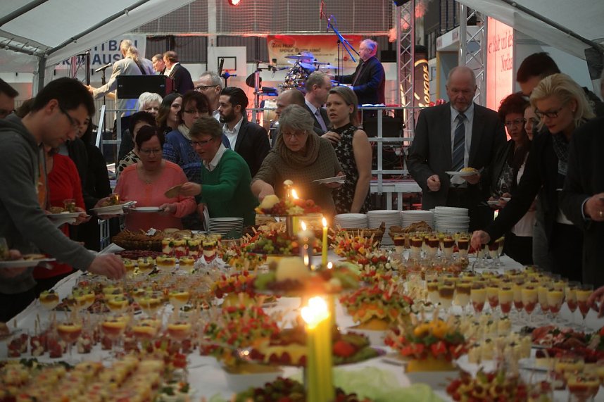 23. Sport-Gala des Nordh&auml;user Kreissportbundes