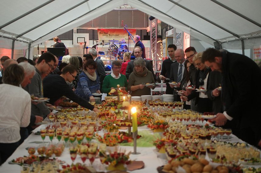 23. Sport-Gala des Nordh&auml;user Kreissportbundes