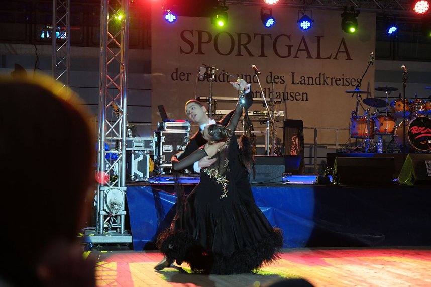 23. Sport-Gala des Nordh&auml;user Kreissportbundes