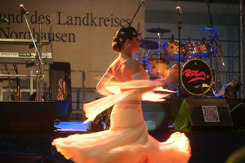 23. Sport-Gala des Nordh&auml;user Kreissportbundes