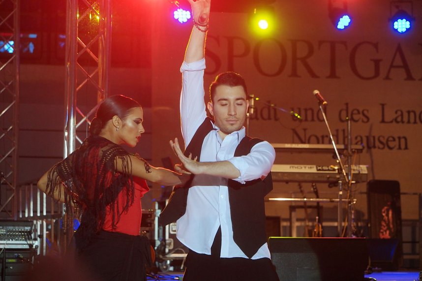 23. Sport-Gala des Nordh&auml;user Kreissportbundes