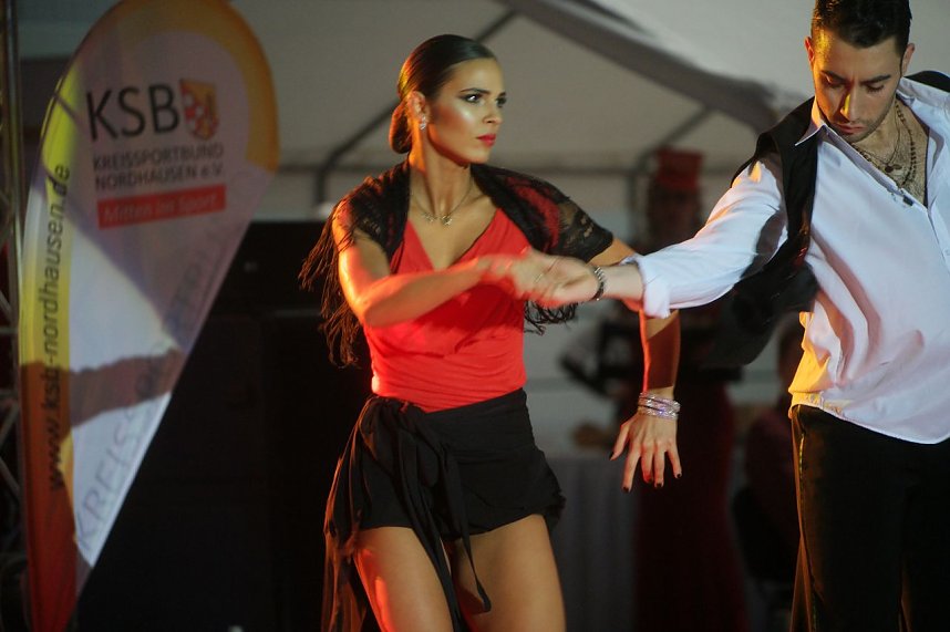 23. Sport-Gala des Nordh&auml;user Kreissportbundes