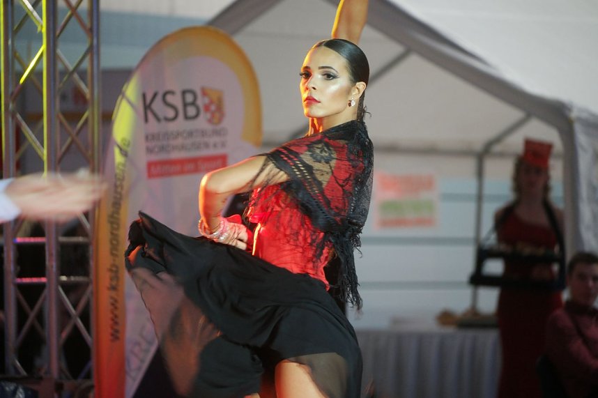 23. Sport-Gala des Nordh&auml;user Kreissportbundes