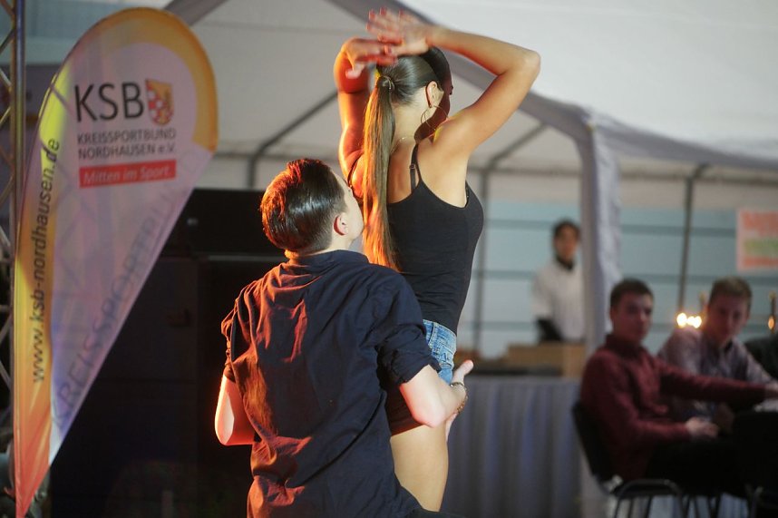 23. Sport-Gala des Nordh&auml;user Kreissportbundes