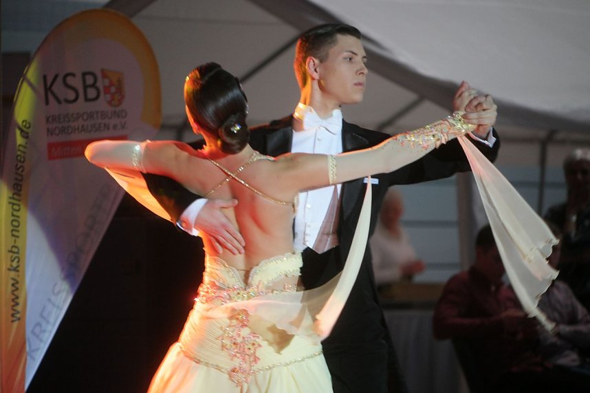 23. Sport-Gala des Nordh&auml;user Kreissportbundes