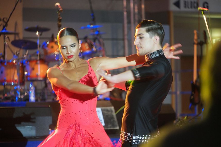 23. Sport-Gala des Nordh&auml;user Kreissportbundes