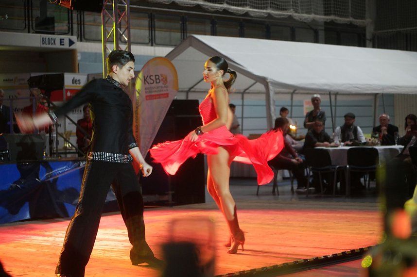 23. Sport-Gala des Nordh&auml;user Kreissportbundes