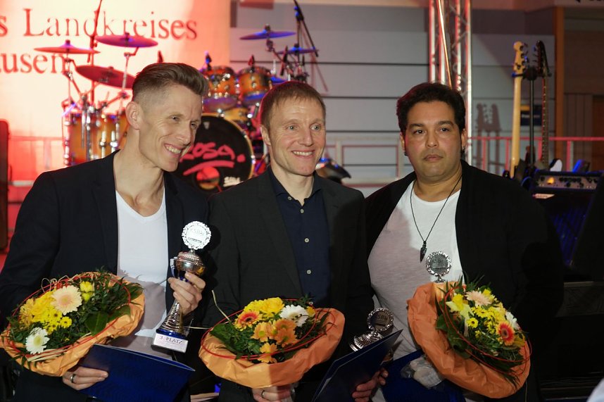 23. Sport-Gala des Nordh&auml;user Kreissportbundes