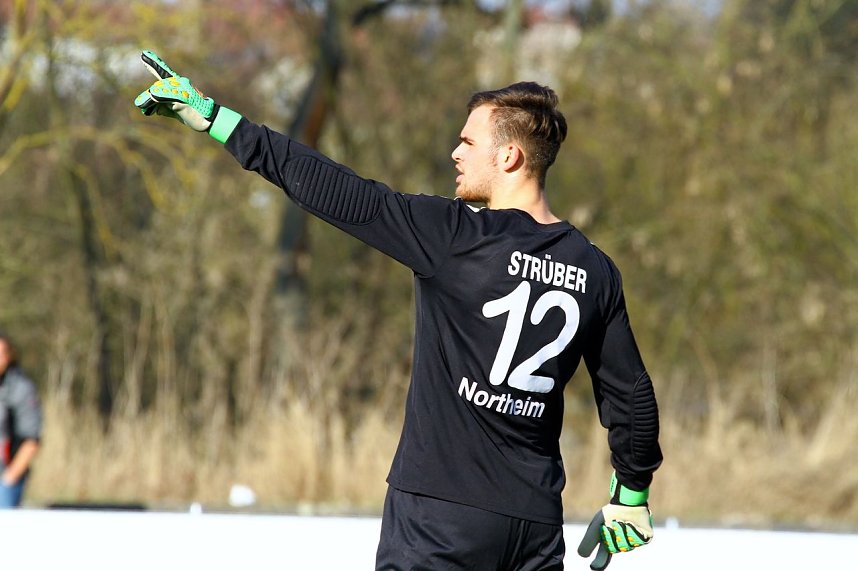 Wacker testet gegen Northeim und gewinnt 4:2