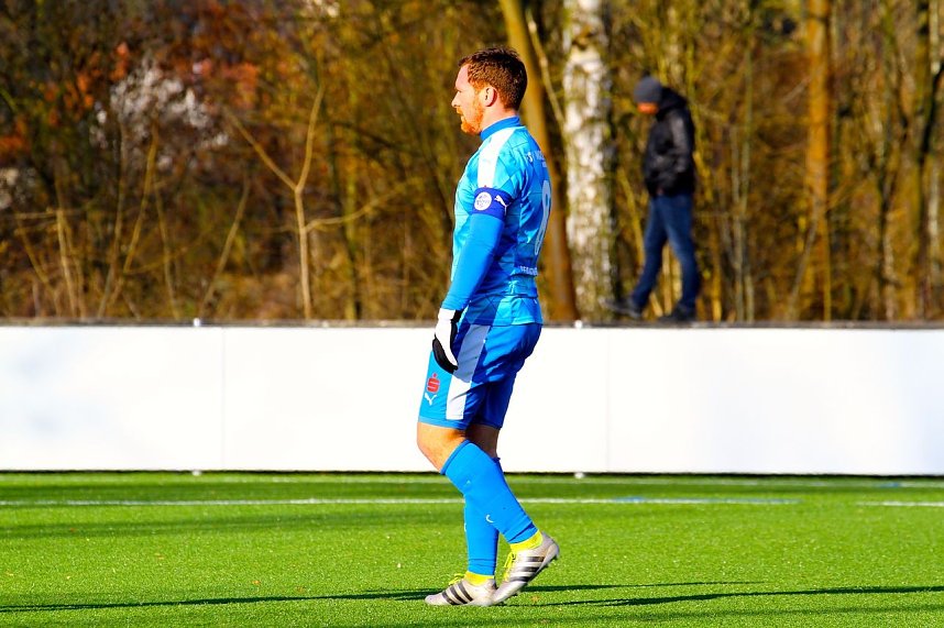 Wacker testet gegen Northeim und gewinnt 4:2