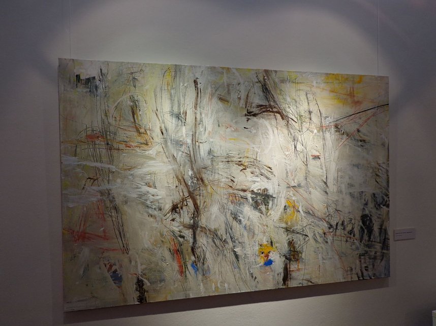 Faustische Vernissage