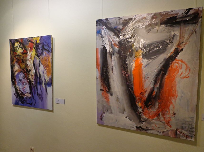 Faustische Vernissage