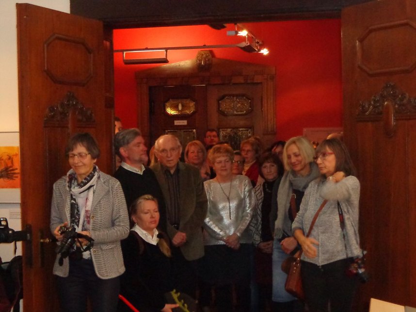 Faustische Vernissage