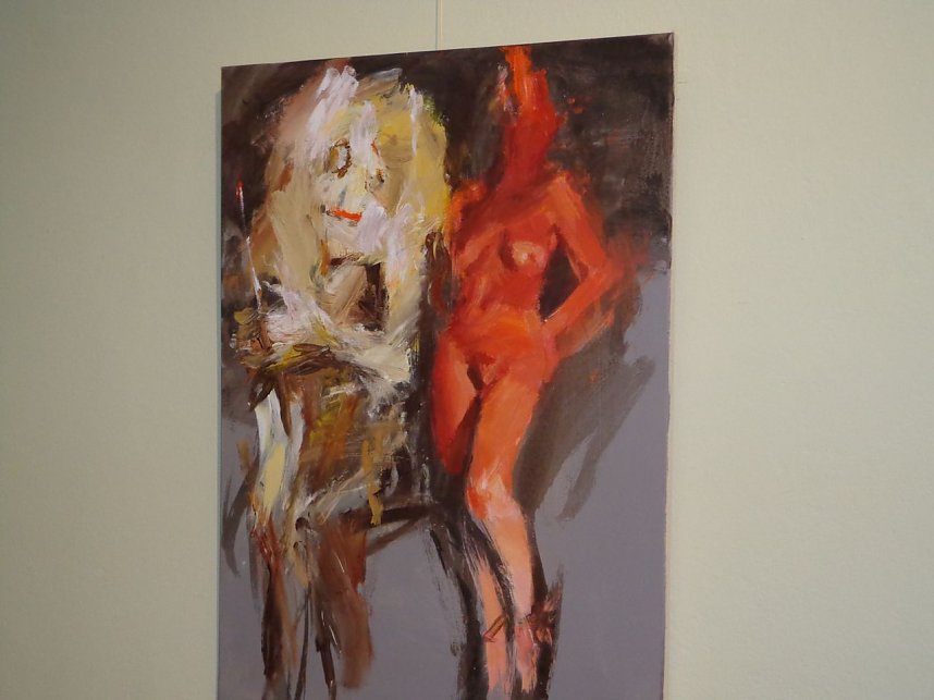 Faustische Vernissage