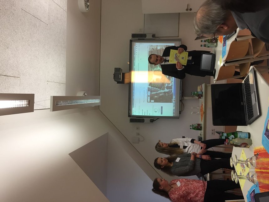 Nordh&auml;user CDU zu Gast bei Horst Seehofer