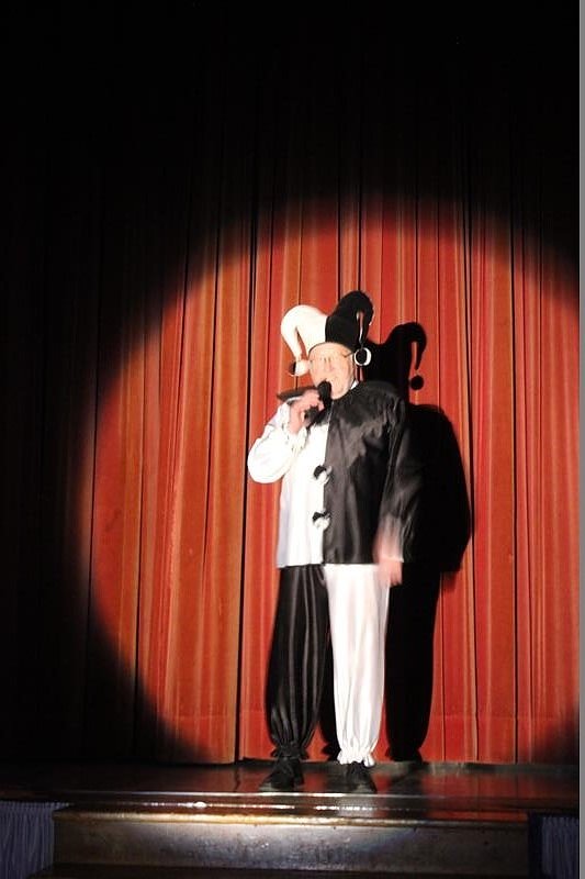 Prinz und Prinzessin gek&uuml;rt - Bleicherode startet in die n&auml;rrische Zeit