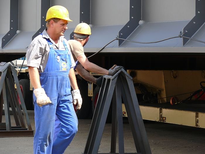 F&uuml;nf Br&uuml;cken f&uuml;r Hamburg