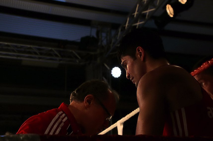 Nordh&auml;user Boxer bezwingen Hannoveraner