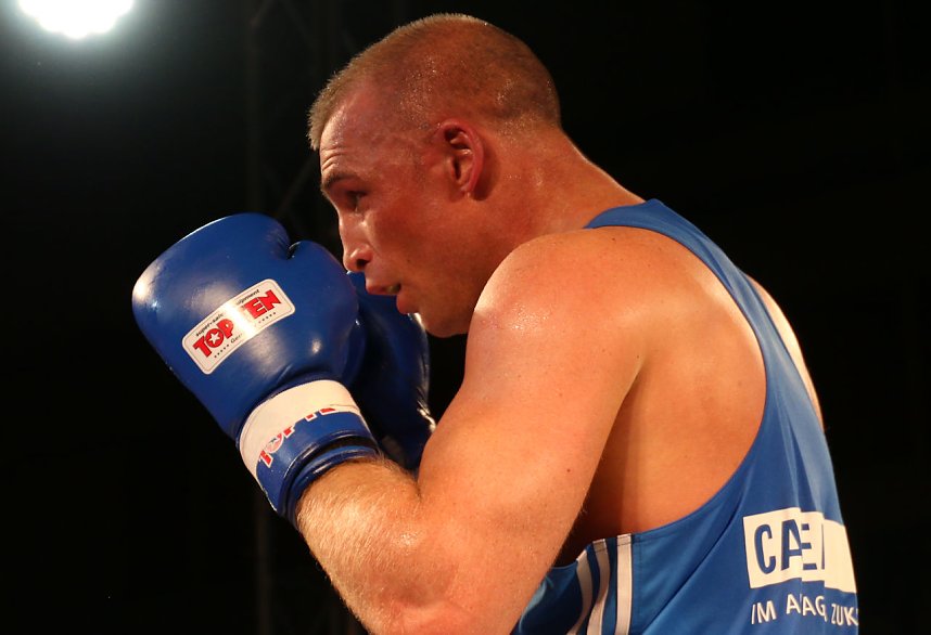 Nordh&auml;user Boxer bezwingen Hannoveraner