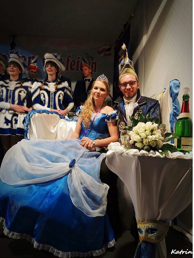 Karneval in G&ouml;rsbach