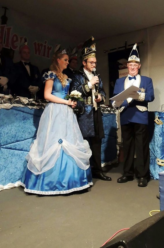 Karneval in G&ouml;rsbach