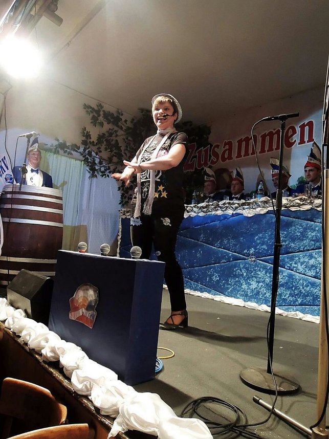 Karneval in G&ouml;rsbach