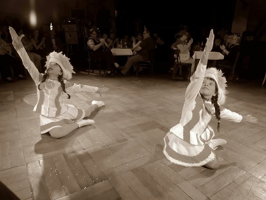 Karneval in G&ouml;rsbach