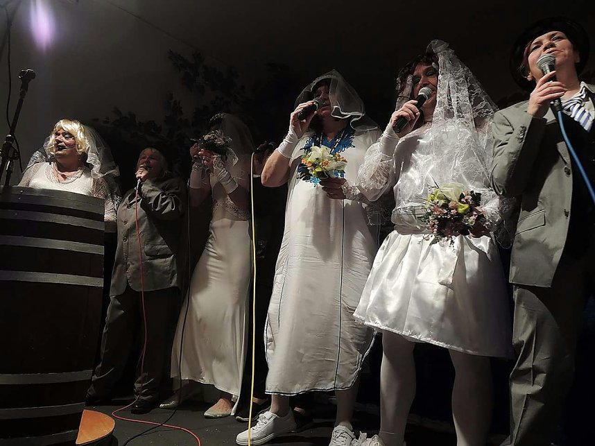 Karneval in G&ouml;rsbach