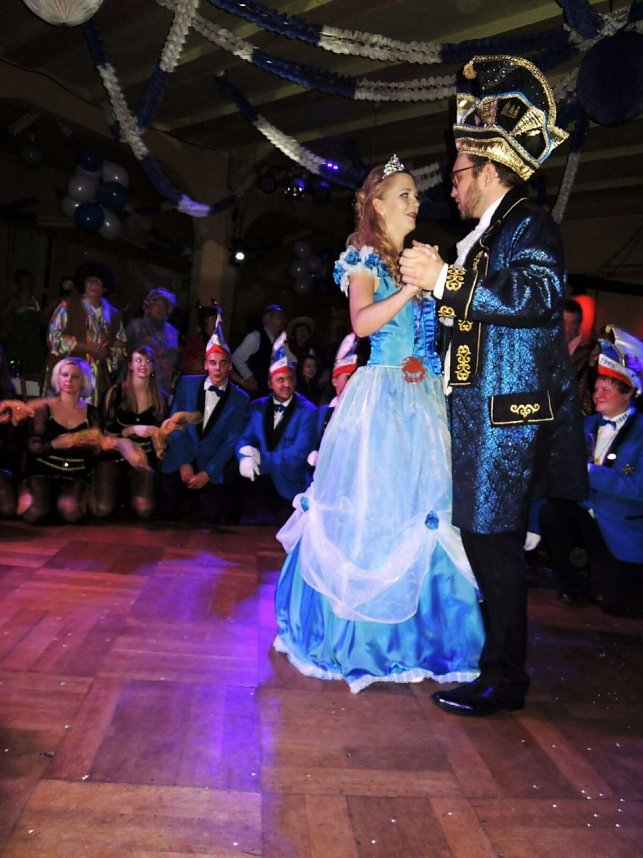 Karneval in G&ouml;rsbach