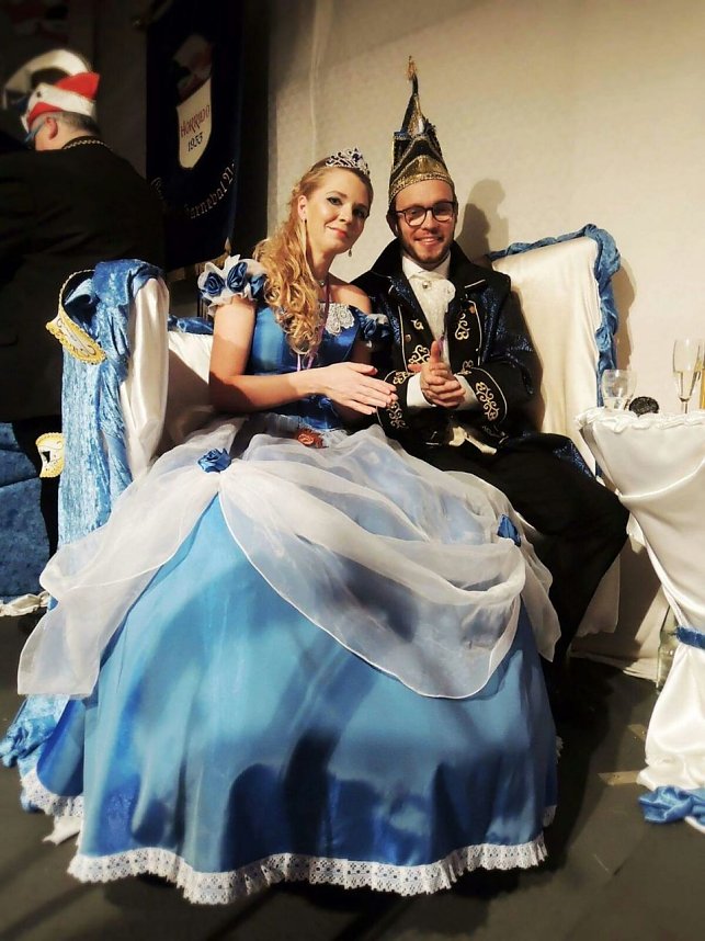 Karneval in G&ouml;rsbach