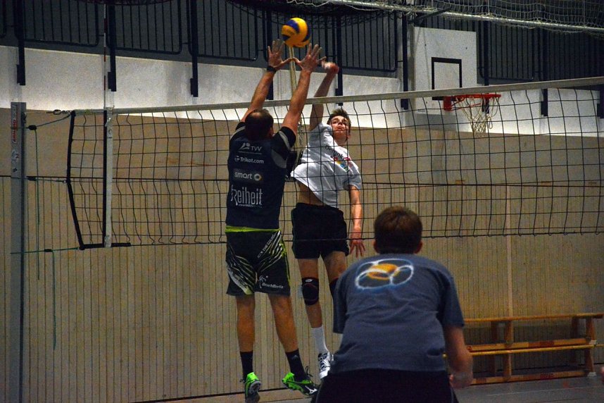 Trainingseindr&uuml;cke