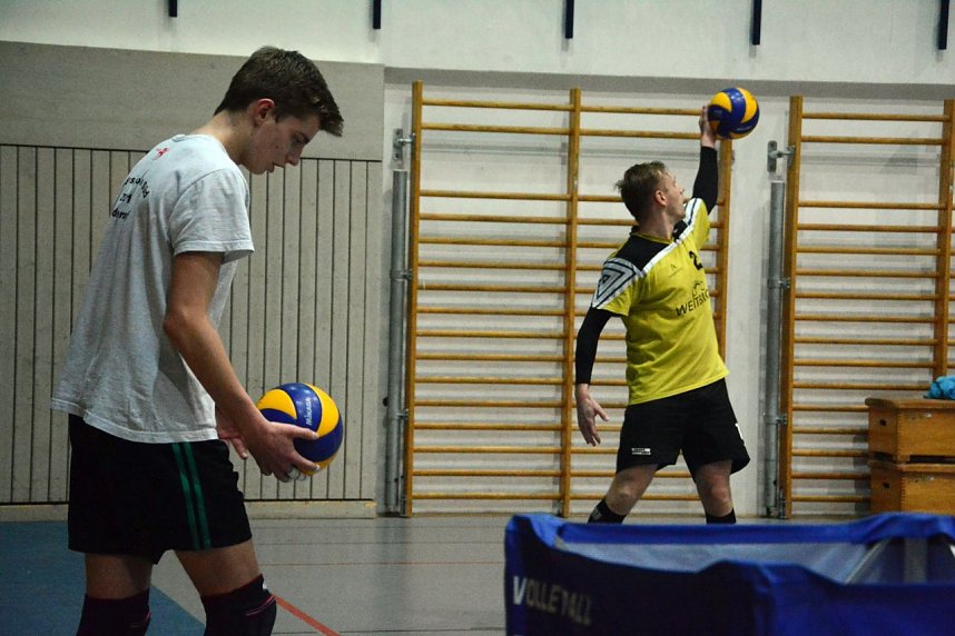 Trainingseindr&uuml;cke