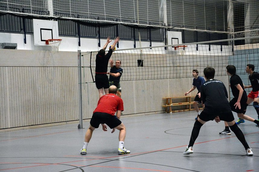 Trainingseindr&uuml;cke