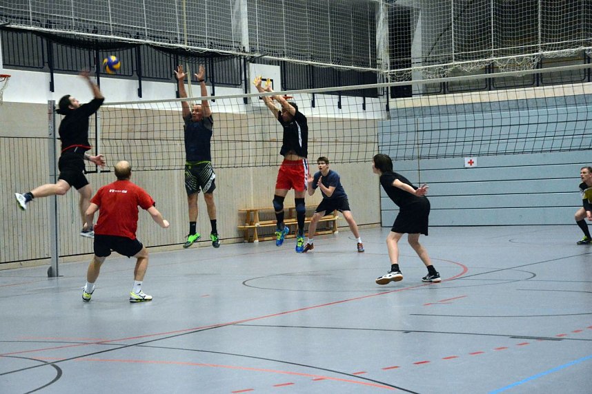 Trainingseindr&uuml;cke