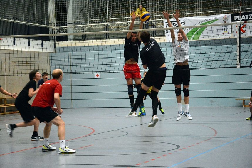 Trainingseindr&uuml;cke