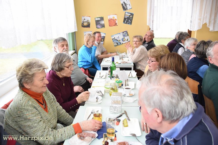 Kartoffelscheibenessen 2017