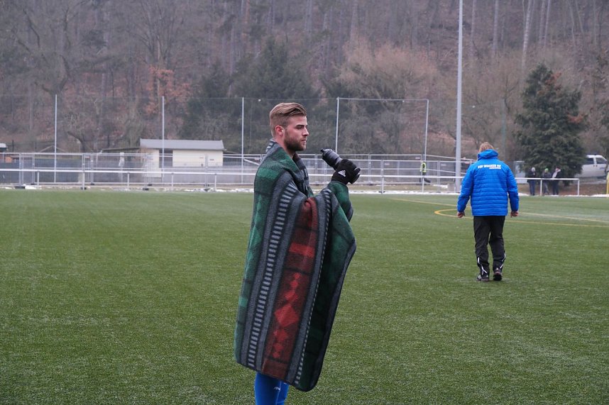 Wacker gewinnt 3:1 gegen Chemie