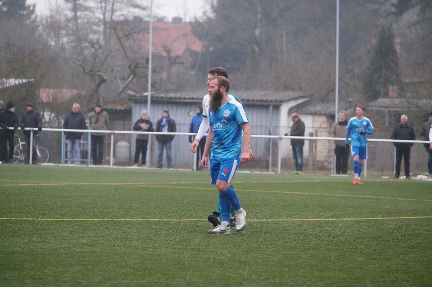 Wacker gewinnt 3:1 gegen Chemie