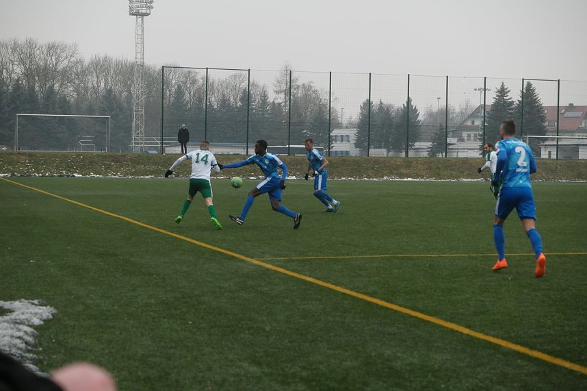 Wacker gewinnt 3:1 gegen Chemie