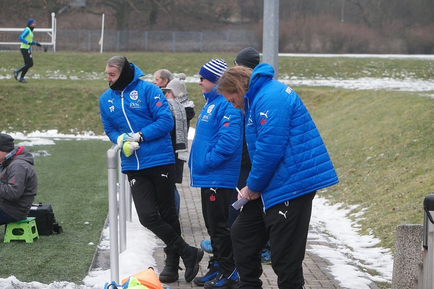 Wacker gewinnt 3:1 gegen Chemie